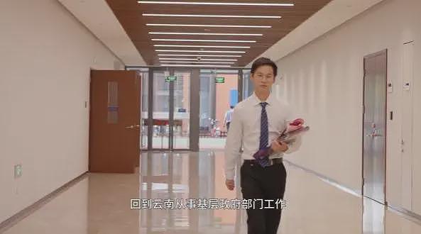 早看雾晚看霞！湖南00后女生守水库引热议，当事人：喜好山水不觉苦闷，这是守家园（组图） - 5