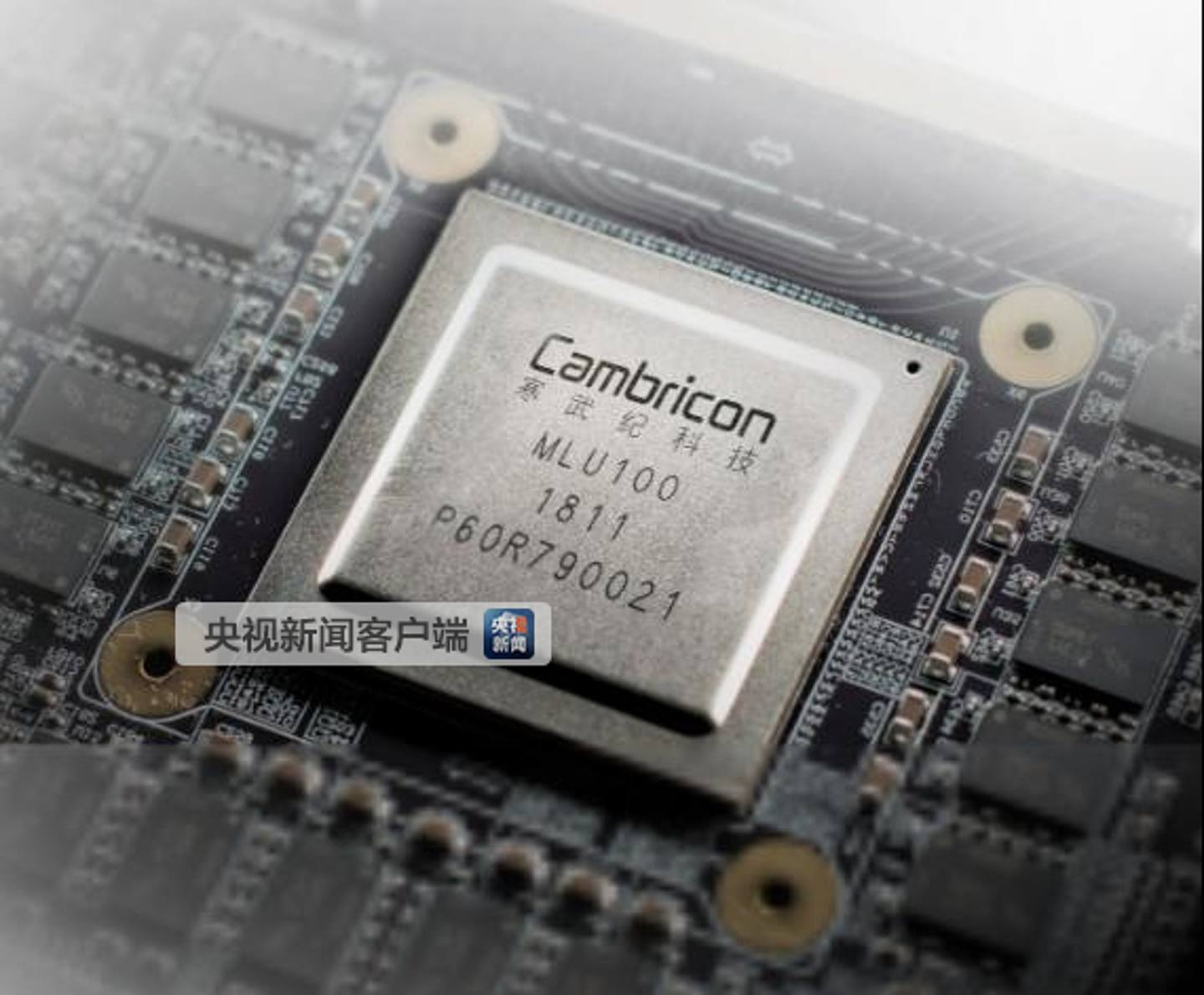 国产晶片集体爆发！AI、智能终端领域突围，寒武纪业绩暴增4230%（组图） - 2