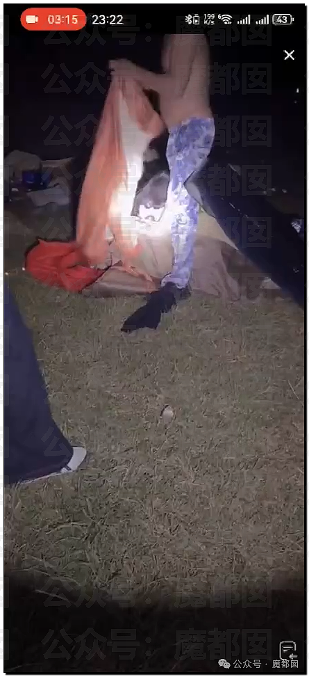刺激！罕见京东官方指着对方鼻子骂祖宗！撕破脸皮，句句露骨...（视频/组图） - 21