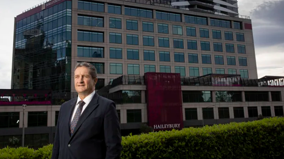 Haileybury校长表态：已报警，参与学生将接受纪律处分…（组图） - 3