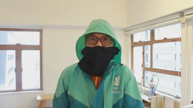 外媒：外卖平台Deliveroo撤出香港，谁来保护外卖员的权益（组图） - 2