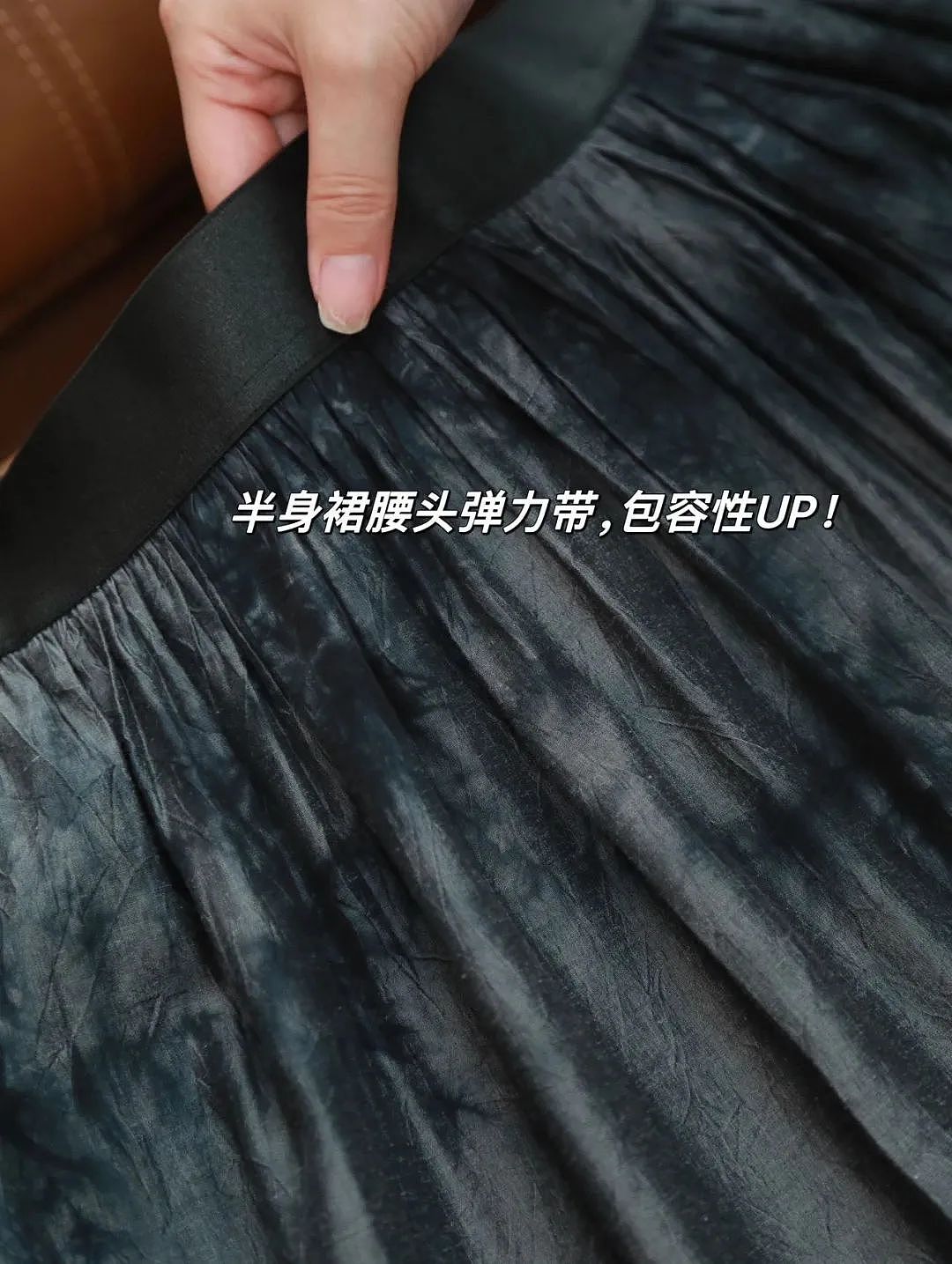 【时尚】不愧是新中式!这 10 件单品谁穿谁美(组图) - 96