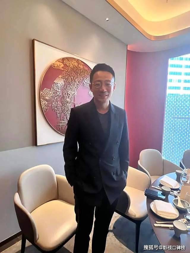 马筱梅学历被扒,沉寂一段时间的张兰很快直播了(组图) - 7