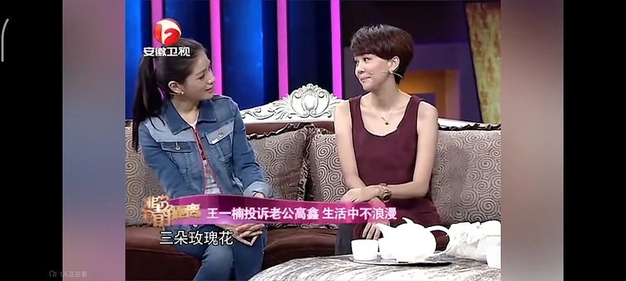 【情感】原来他俩是夫妻！曾是最帅“琼男郎”，孙俪新剧里演“渣男”再度翻红（组图） - 21