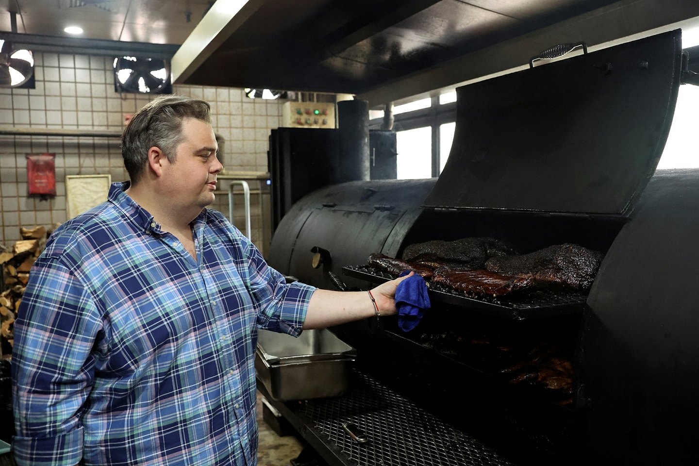 关税推高美国牛肉价！路透社︰京美式烤肉店将转用澳洲牛肉（组图） - 2