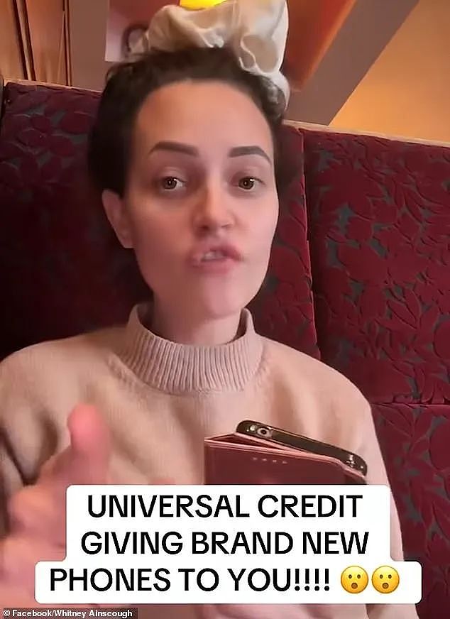 外网网红纷纷教唆年轻人故意被开除和薅失业救济福利:认真工作就是吃亏上当!(组图) - 6