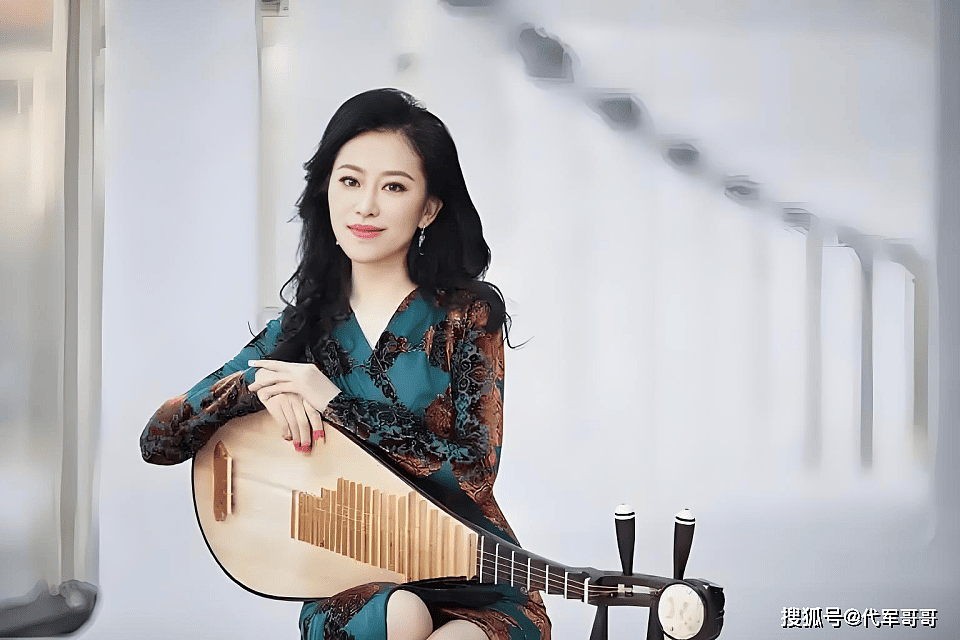 49岁女演员赵聪任文旅部艺术司司长，她什么来头？（组图） - 4