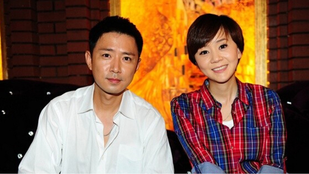 【情感】原来他俩是夫妻！曾是最帅“琼男郎”，孙俪新剧里演“渣男”再度翻红（组图） - 9