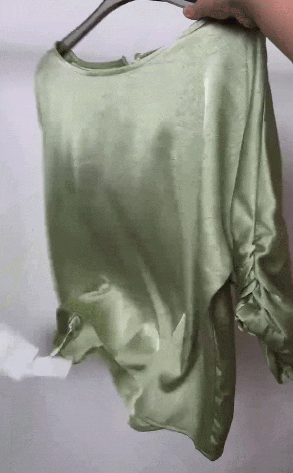 【时尚】不愧是新中式!这 10 件单品谁穿谁美(组图) - 27