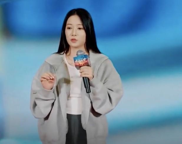 吴柳芳:妈妈生病要手术爸爸贷款凑的钱,那一刻我决定做主播(图) - 1
