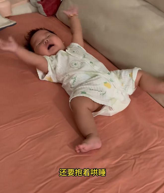 33岁宝爸放弃事业带娃患上产后抑郁,曾经月入2万,如今工作婚姻不保(组图) - 4