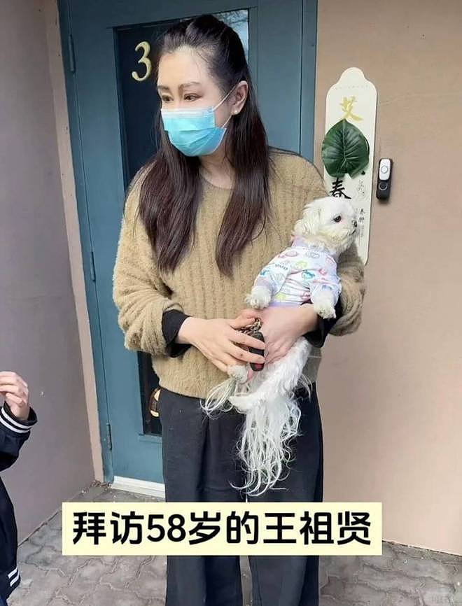 无儿无女，身家上亿，58岁王祖贤坐镇店面生意兴隆，平易近人获好评（组图） - 5
