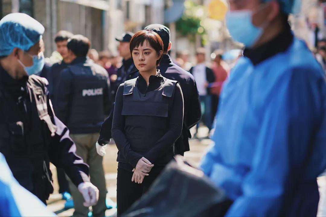 她居然被嘲老了丑了，不配当“小三”了（组图） - 2