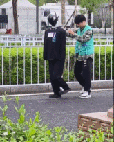 机器人跑马拉松像“活爹”出街，露脸第一比赛第二（组图） - 19