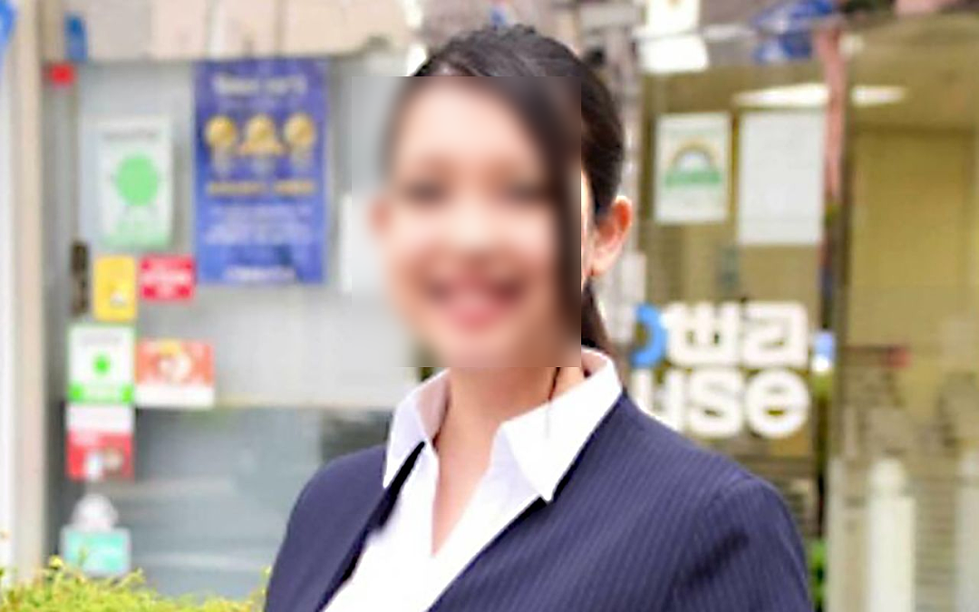 日本20多岁国税局女职员“风俗+援交”，4个月赚188万（组图） - 3