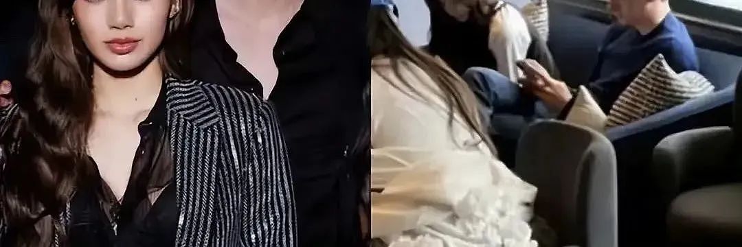 Lisa舞台表演突然下体失控，被富豪玩坏了?（组图） - 4