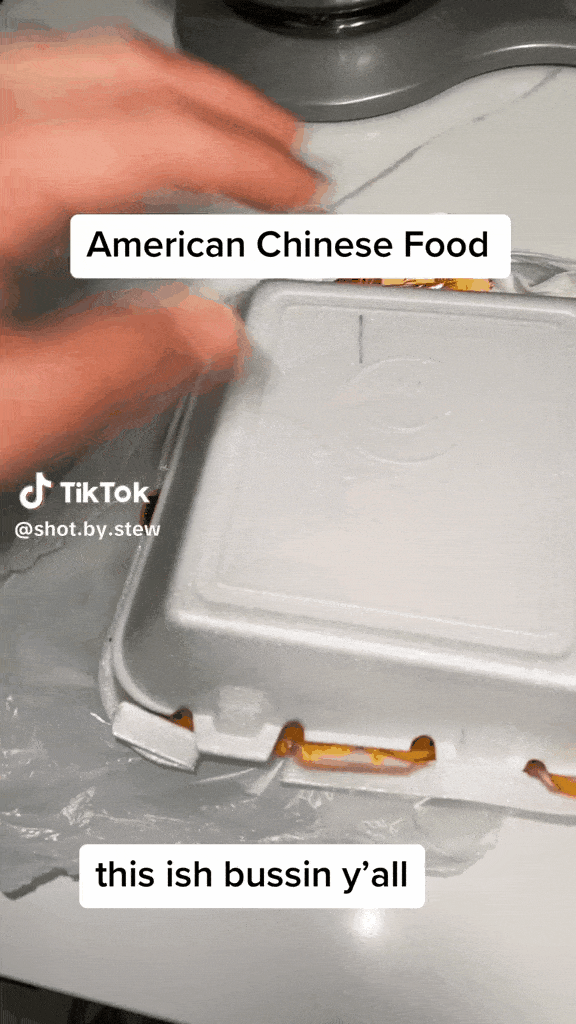 美国网友真绷不住了!关税涨一圈后发现自己只吃得起中餐了,结果现在中餐馆也涨疯了(组图) - 4