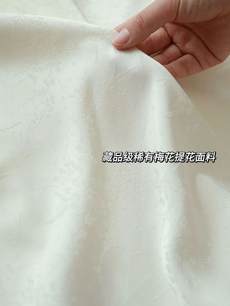 【时尚】不愧是新中式!这 10 件单品谁穿谁美(组图) - 80