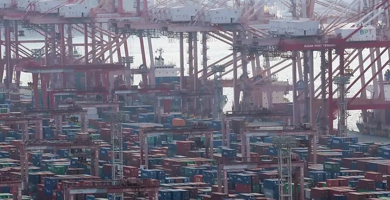 中国产品伪装韩国货规避关税，多国严打中国货“洗产地”！北京：损害中国利益将遭反制（组图） - 1