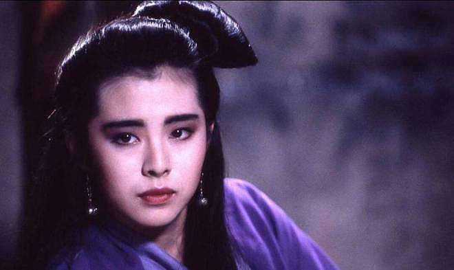 无儿无女，身家上亿，58岁王祖贤坐镇店面生意兴隆，平易近人获好评（组图） - 1