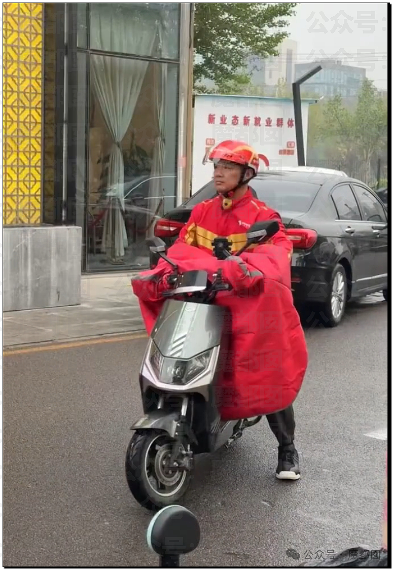 刺激！罕见京东官方指着对方鼻子骂祖宗！撕破脸皮，句句露骨...（视频/组图） - 70