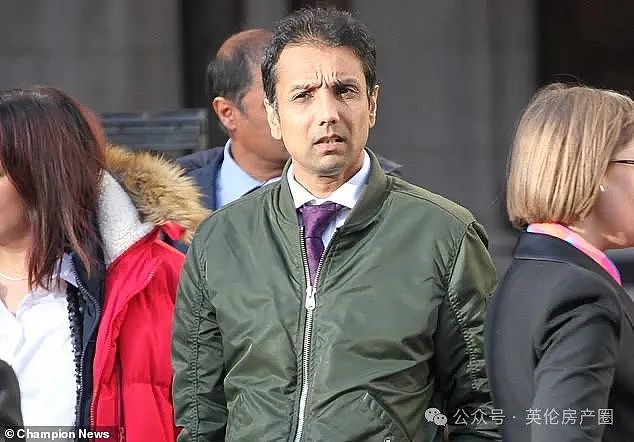 小车位，大纷争：伦敦邻里纠纷耗资十几万英镑，耗时十来年！网友：律师赚翻了（组图） - 4
