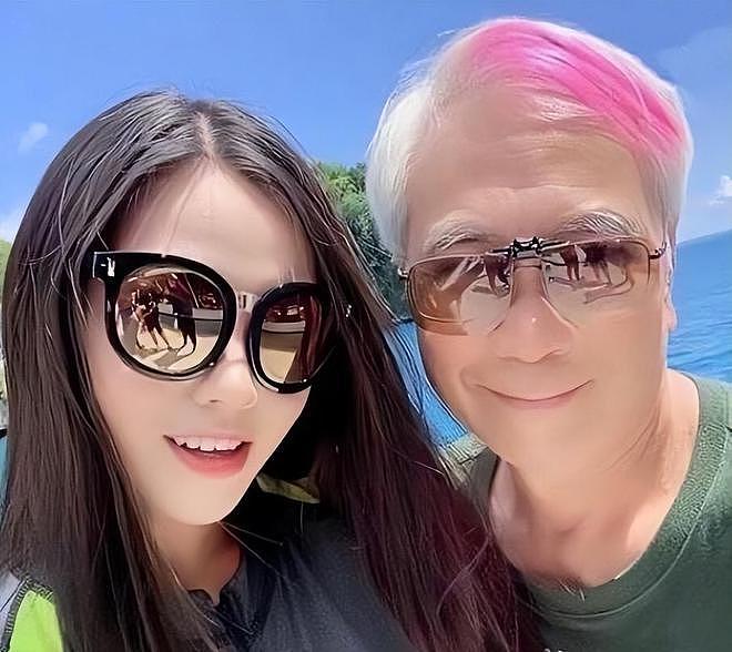 74岁李龙基即将接37岁小女友出狱,出狱后计划到云南度蜜月(组图) - 11