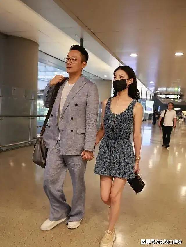 马筱梅学历被扒,沉寂一段时间的张兰很快直播了(组图) - 19