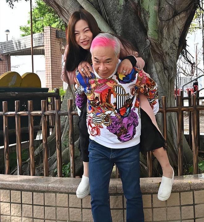 74岁李龙基即将接37岁小女友出狱,出狱后计划到云南度蜜月(组图) - 7