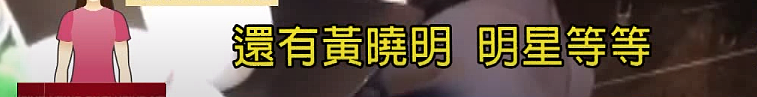 震惊!香港名媛身世被扒!当“中介”介绍富商,专门找网红作伴游!(组图) - 54