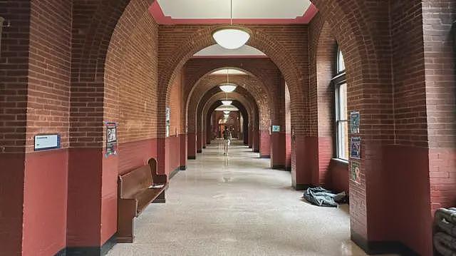 外媒:被拘留、签证被吊销,美国大学外籍学生忧心忡忡(组图) - 1