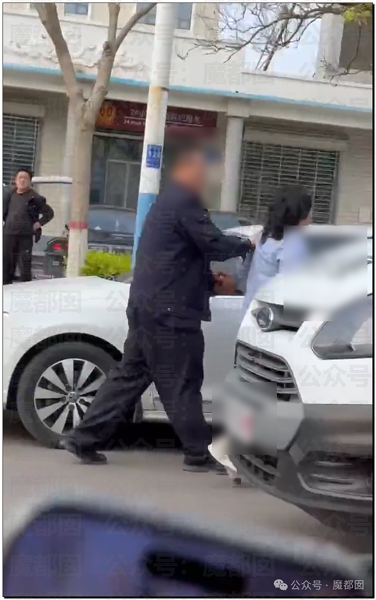 刺激！罕见京东官方指着对方鼻子骂祖宗！撕破脸皮，句句露骨...（视频/组图） - 38