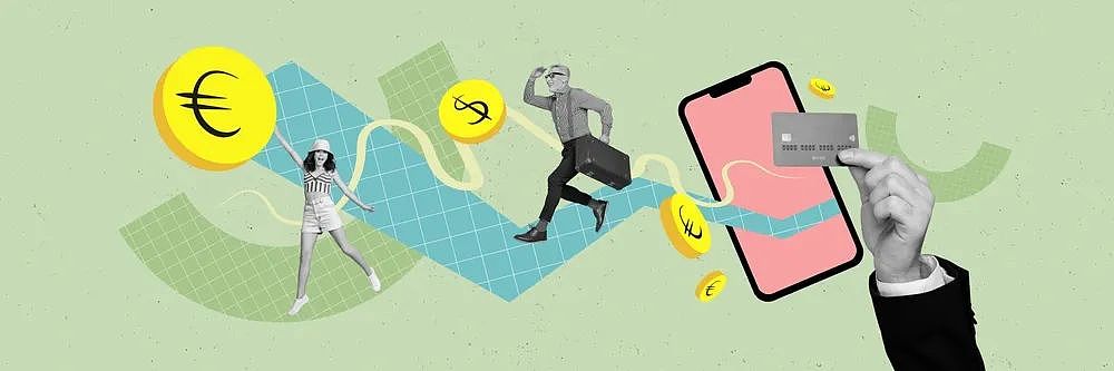 巧用KVB全球收款账户降低跨境收款成本（组图） - 3