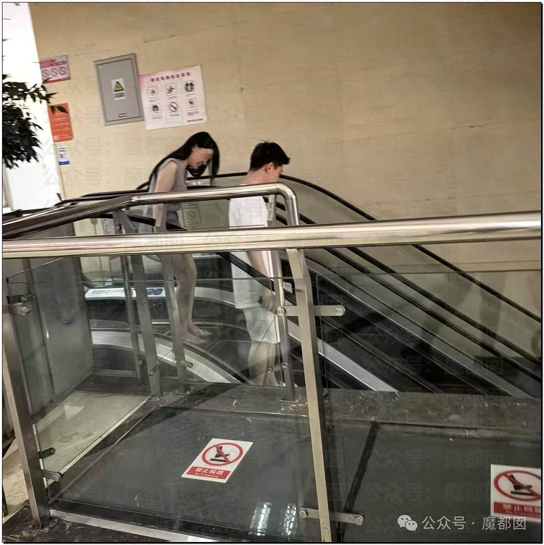 刺激！罕见京东官方指着对方鼻子骂祖宗！撕破脸皮，句句露骨...（视频/组图） - 1