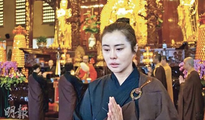 无儿无女，身家上亿，58岁王祖贤坐镇店面生意兴隆，平易近人获好评（组图） - 2