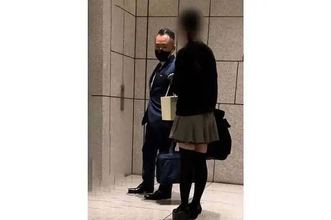 日本20多岁国税局女职员“风俗+援交”，4个月赚188万（组图） - 10