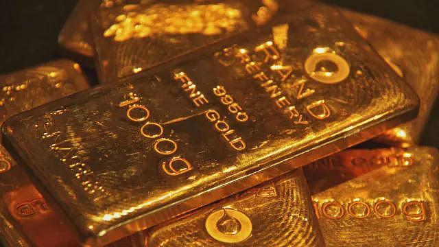 黄金在经济动荡时期是明智投资吗（组图） - 2
