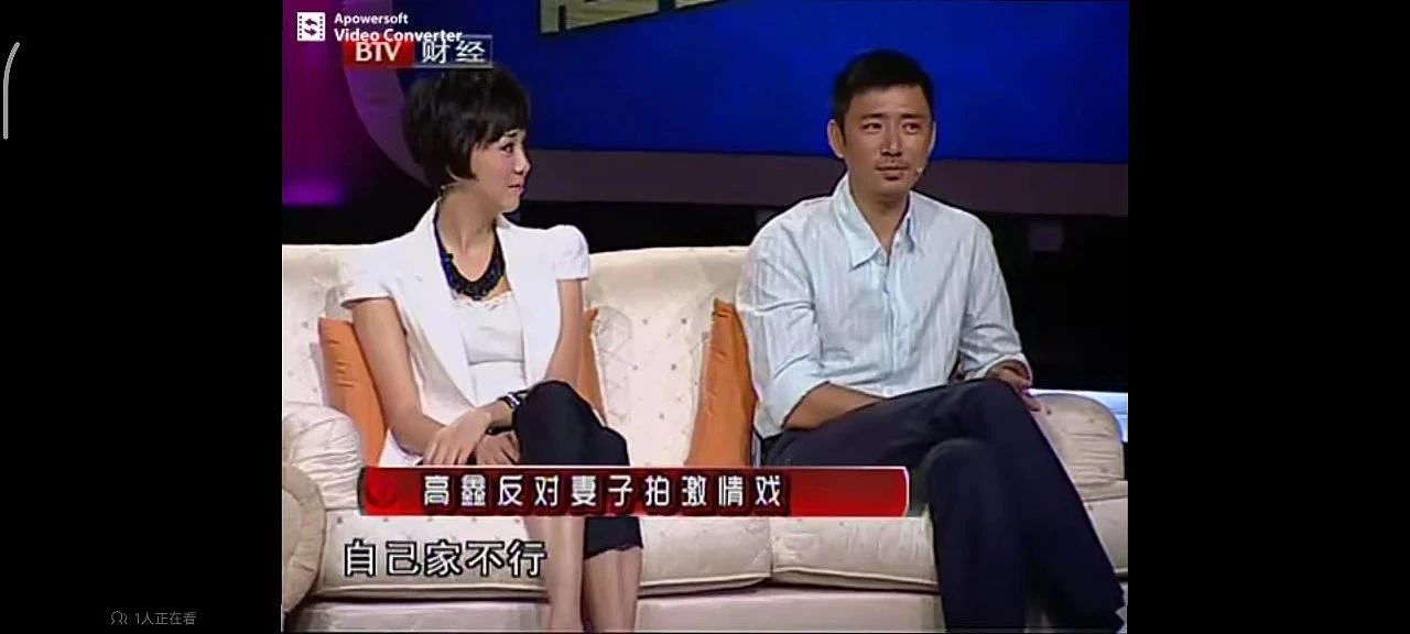 【情感】原来他俩是夫妻！曾是最帅“琼男郎”，孙俪新剧里演“渣男”再度翻红（组图） - 25