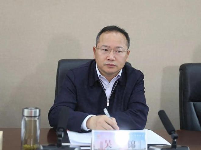 中央巡视组进驻各地方省市不到一周,多名厅官官宣被查(组图) - 5