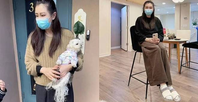 无儿无女，身家上亿，58岁王祖贤坐镇店面生意兴隆，平易近人获好评（组图） - 3