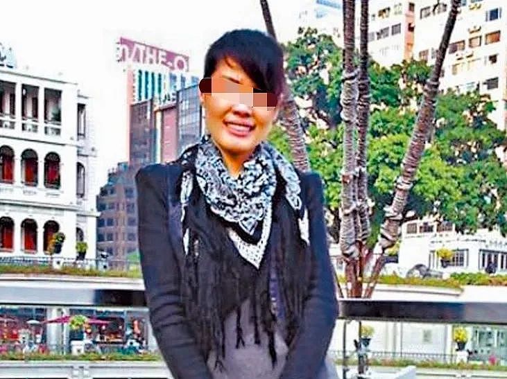 震惊!香港公司高管恋上四川舞女!女方突然人间蒸发,录答机中的电话铃声暴露真相…(组图) - 1