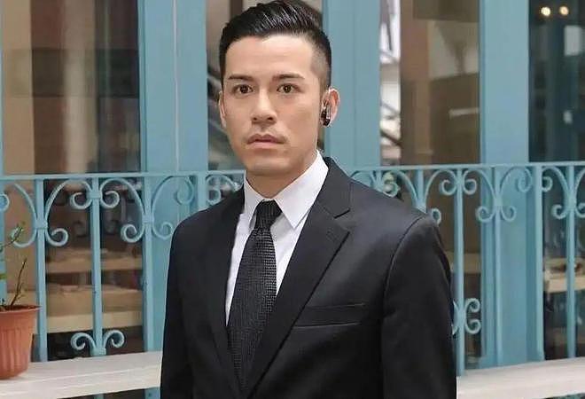 刷碗、摆摊、卖鸡爪…TVB艺人怎么集体“卖惨”?(组图) - 6