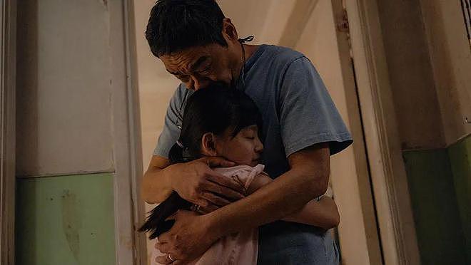 刷碗、摆摊、卖鸡爪…TVB艺人怎么集体“卖惨”?(组图) - 3