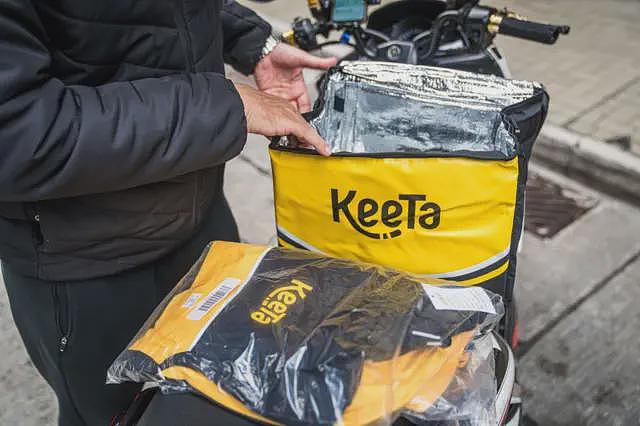 外媒：外卖平台Deliveroo撤出香港，谁来保护外卖员的权益（组图） - 5