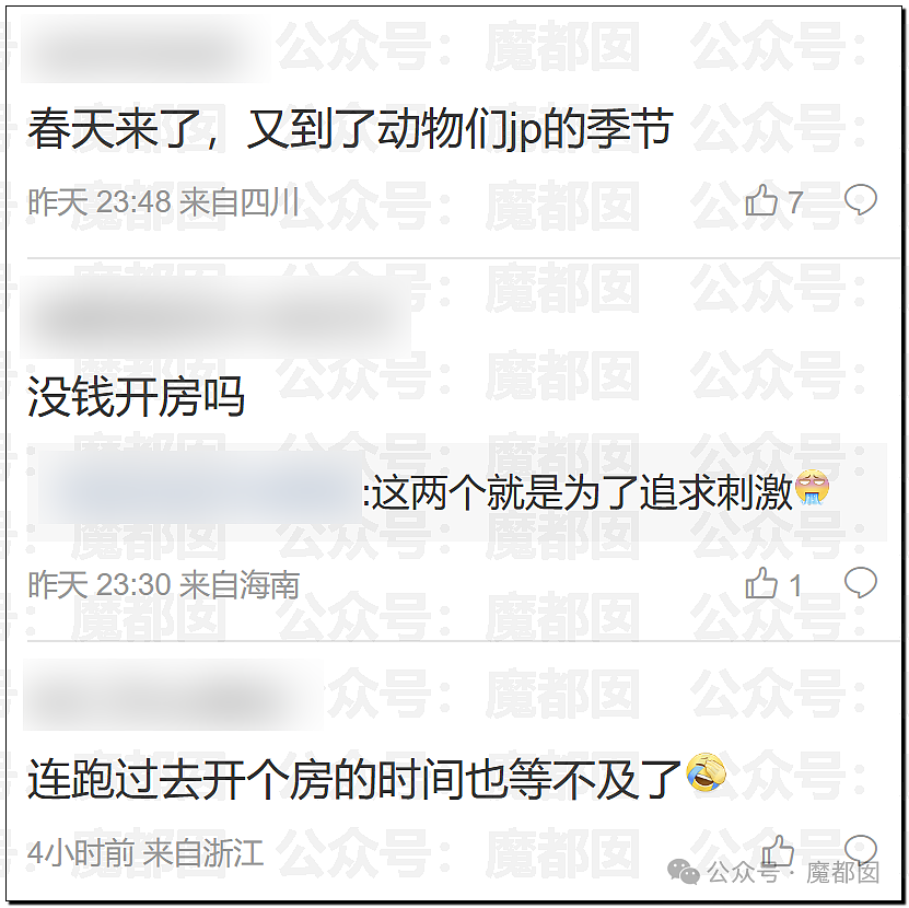 刺激！罕见京东官方指着对方鼻子骂祖宗！撕破脸皮，句句露骨...（视频/组图） - 7