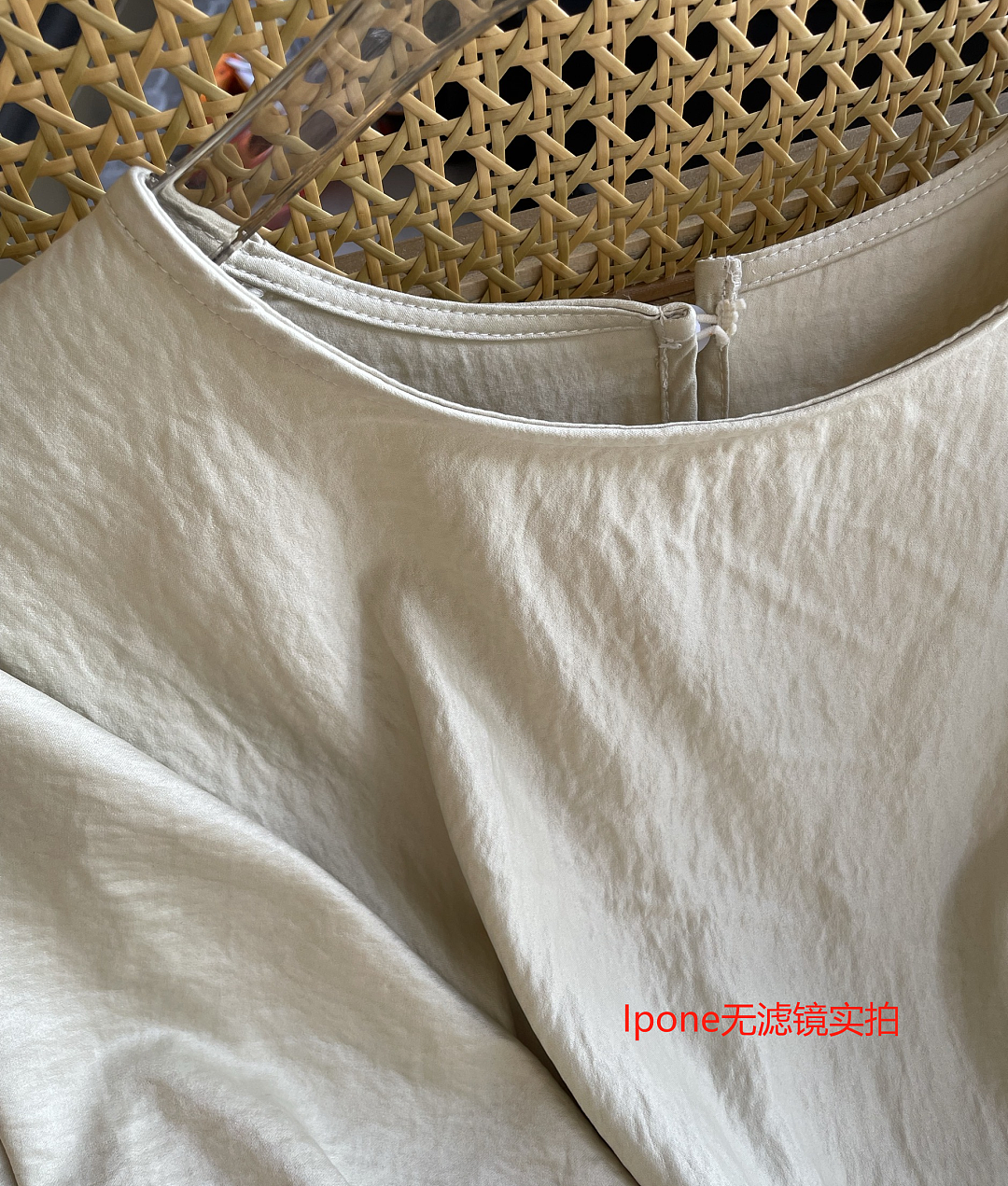 【时尚】不愧是新中式!这 10 件单品谁穿谁美(组图) - 28