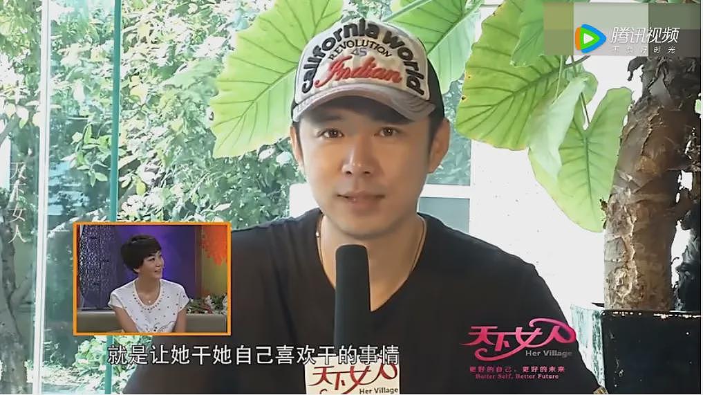 【情感】原来他俩是夫妻！曾是最帅“琼男郎”，孙俪新剧里演“渣男”再度翻红（组图） - 22