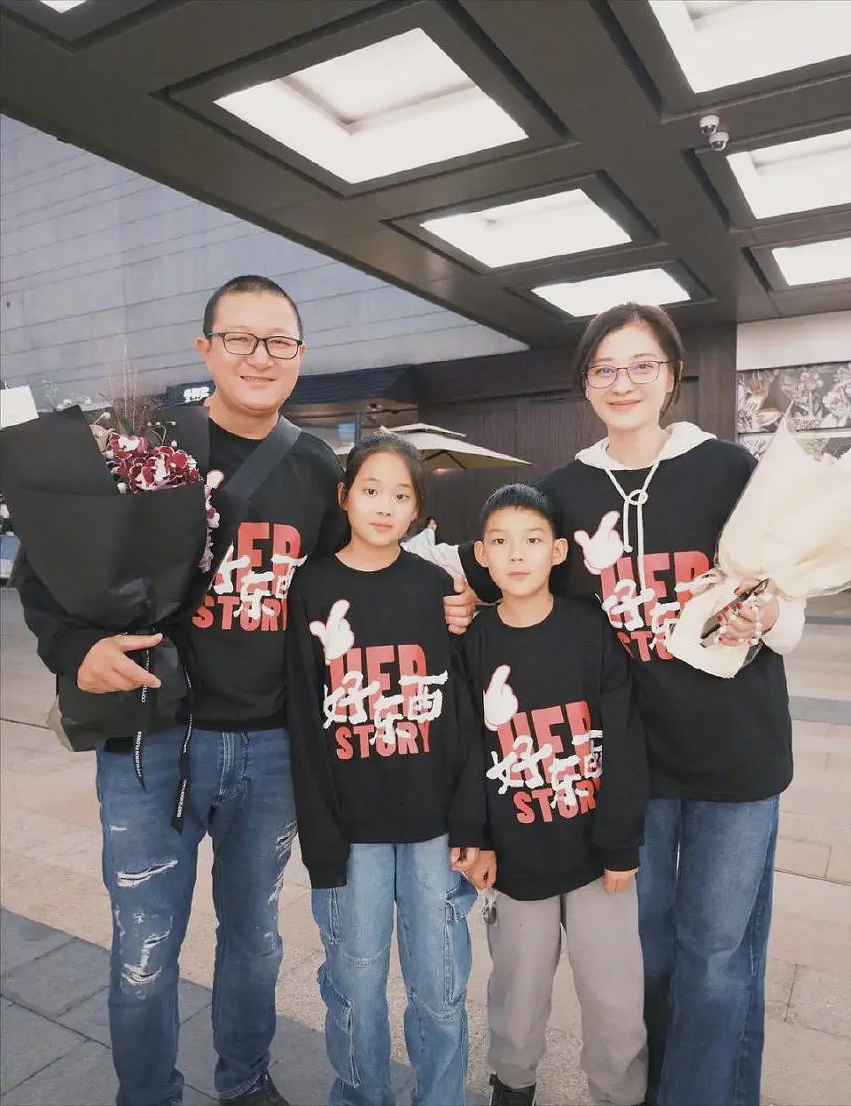 她居然被嘲老了丑了，不配当“小三”了（组图） - 25
