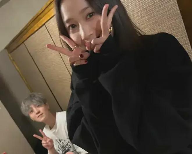 网曝鹿晗关晓彤分手细节,男方想结婚女方不愿意,家人态度明显(组图) - 14
