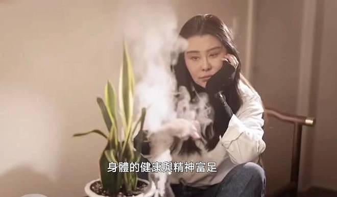 无儿无女，身家上亿，58岁王祖贤坐镇店面生意兴隆，平易近人获好评（组图） - 21